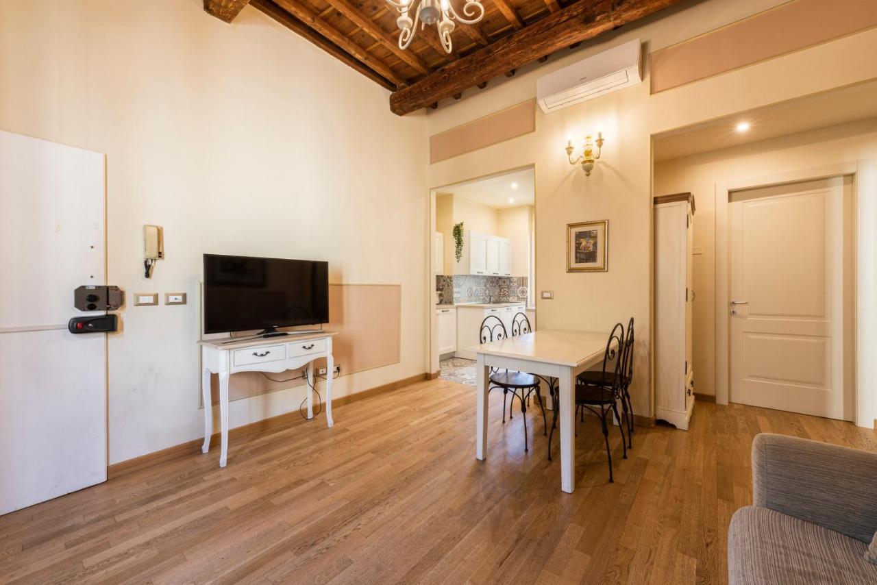 Botticelli By Mmega Apartment Флоренция Екстериор снимка