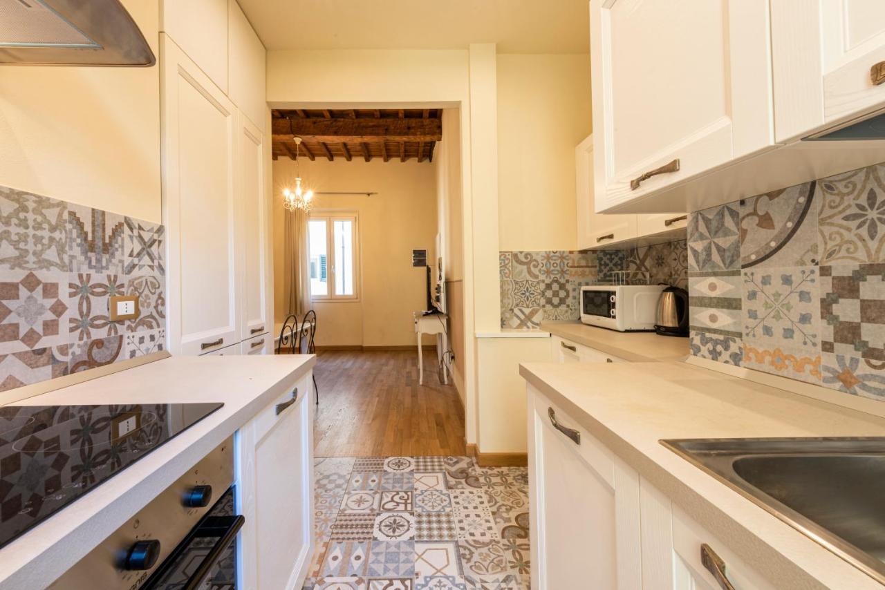 Botticelli By Mmega Apartment Флоренция Екстериор снимка