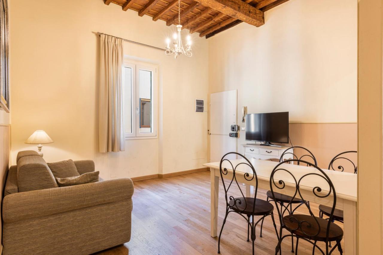 Botticelli By Mmega Apartment Флоренция Екстериор снимка