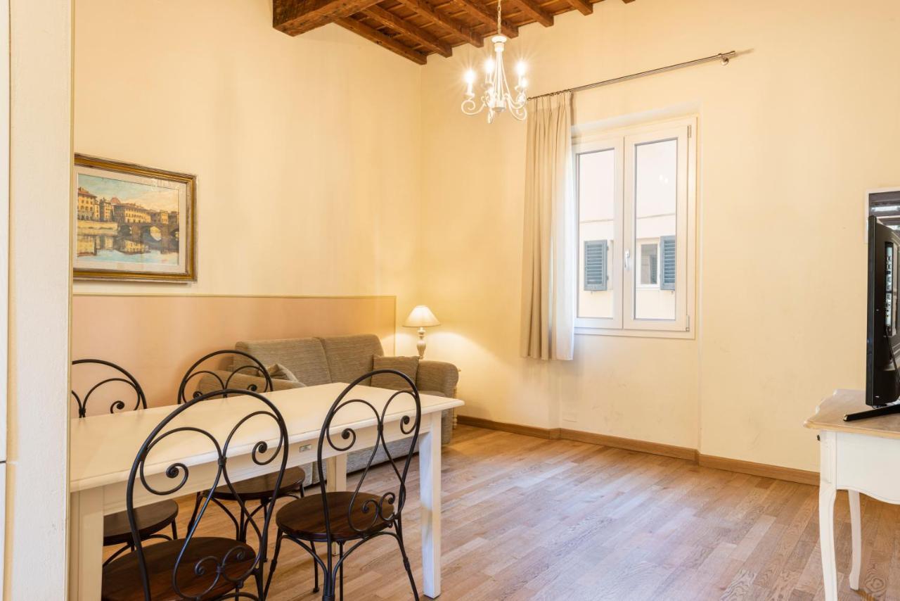 Botticelli By Mmega Apartment Флоренция Екстериор снимка