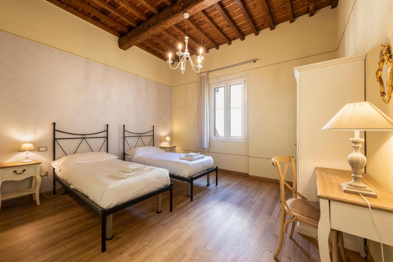 Botticelli By Mmega Apartment Флоренция Екстериор снимка