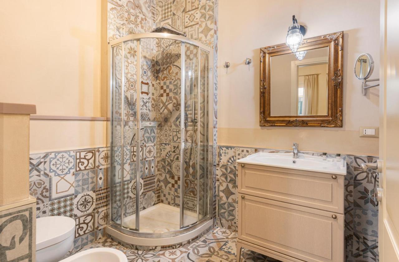 Botticelli By Mmega Apartment Флоренция Екстериор снимка