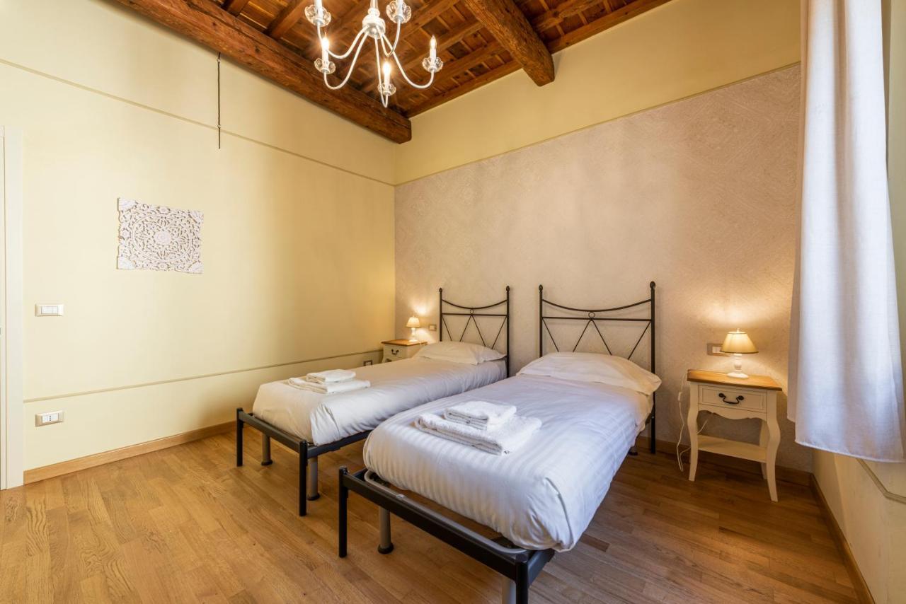 Botticelli By Mmega Apartment Флоренция Екстериор снимка