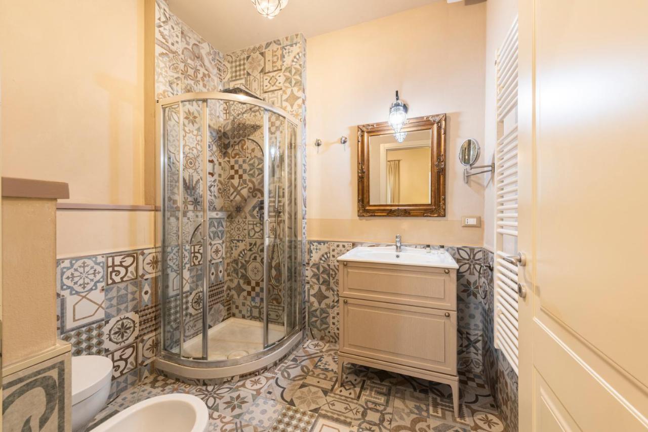 Botticelli By Mmega Apartment Флоренция Екстериор снимка